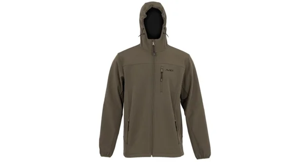 AVID - Bunda Thermite Softshell Jacket veľ. L