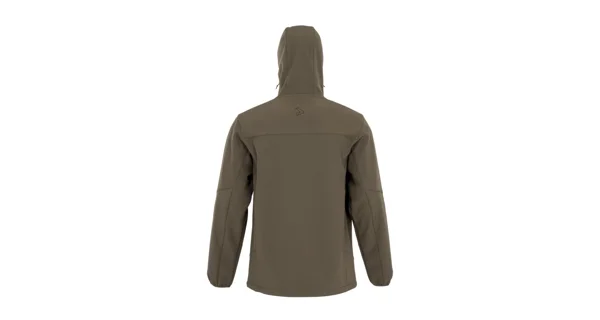 AVID - Bunda Thermite Softshell Jacket veľ. M