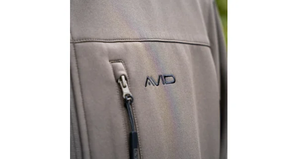 AVID - Bunda Thermite Softshell Jacket veľ. M