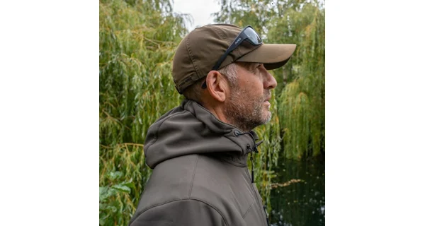 AVID - Bunda Thermite Softshell Jacket veľ. M