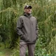 AVID - Bunda Thermite Softshell Jacket veľ. XL