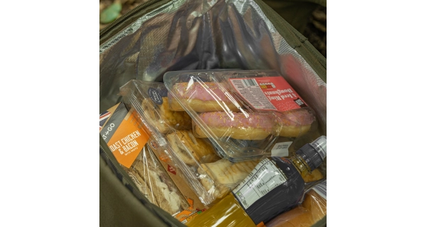 AVID - Chladiaca taška RVS Cool Bag Large