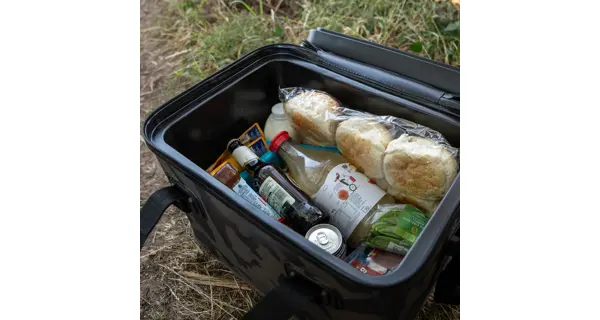 AVID - Chladiaca taška Stormshield Camo EVA Cooler
