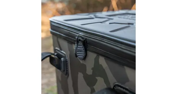 AVID - Chladiaca taška Stormshield Camo EVA Cooler