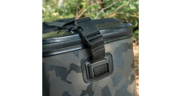 AVID - Chladiaca taška Stormshield Camo EVA Cooler