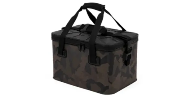 AVID - Chladiaca taška Stormshield Camo EVA Cooler