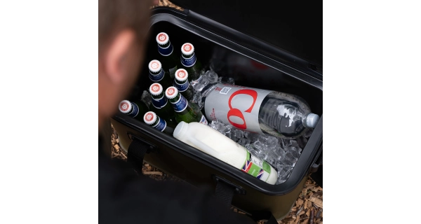 AVID - Chladiaca taška Stormshield Deluxe Cooler 30 l