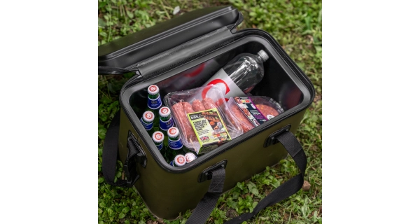 AVID - Chladiaca taška Stormshield Deluxe Cooler 30 l