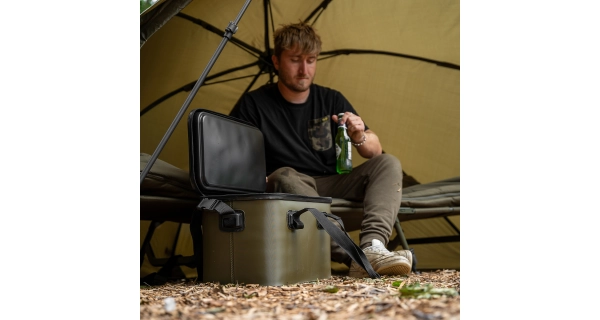 AVID - Chladiaca taška Stormshield Deluxe Cooler 30 l
