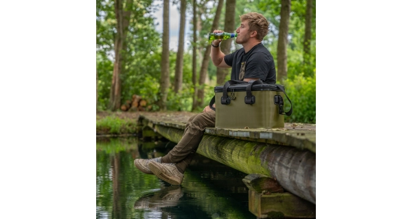 AVID - Chladiaca taška Stormshield Deluxe Cooler 30 l