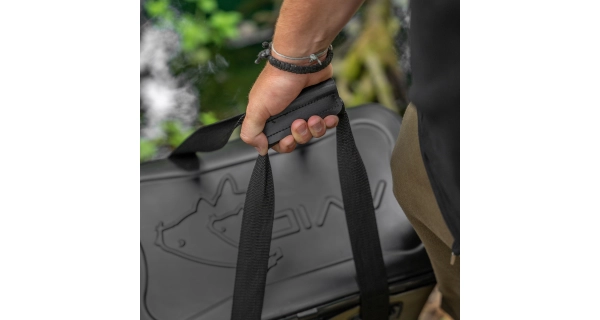 AVID - Chladiaca taška Stormshield Deluxe Cooler 30 l