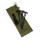 AVID - Dáždnik Revolve 60in Day-Session Brolly