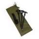 AVID - Dáždnik Revolve 60in Day-Session Brolly
