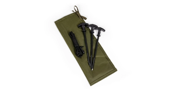 AVID - Dáždnik Revolve 60in Day-Session Brolly