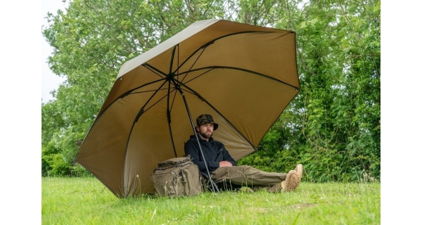 AVID - Dáždnik Revolve 60in Day-Session Brolly