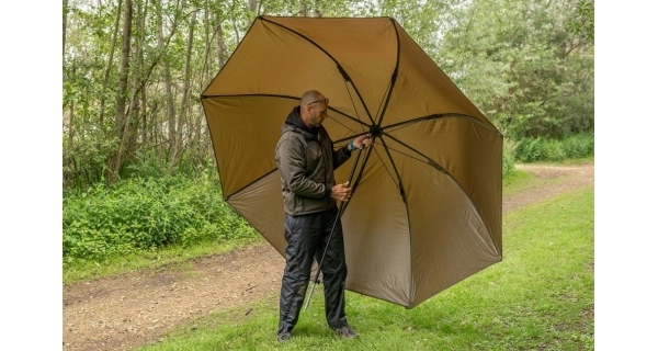 AVID - Dáždnik Revolve 60in Day-Session Brolly