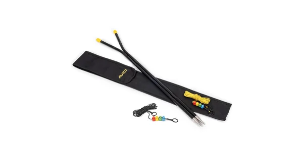 AVID - Dištančné tyče All-Terrain Yard Sticks