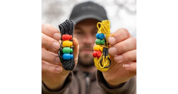 AVID - Dištančné tyče All-Terrain Yard Sticks