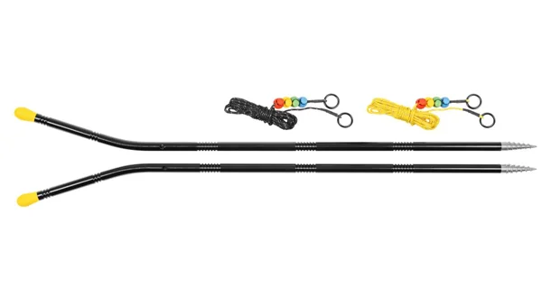 AVID - Dištančné tyče All-Terrain Yard Sticks
