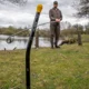 AVID - Dištančné tyče All-Terrain Yard Sticks
