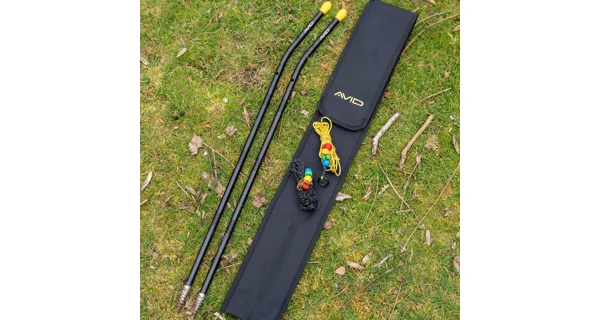 AVID - Dištančné tyče All-Terrain Yard Sticks