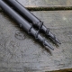 AVID - Dištančné tyče Screw Point Yard Sticks