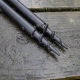AVID - Dištančné tyče Screw Point Yard Sticks