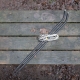 AVID - Dištančné tyče Screw Point Yard Sticks