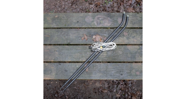 AVID - Dištančné tyče Screw Point Yard Sticks