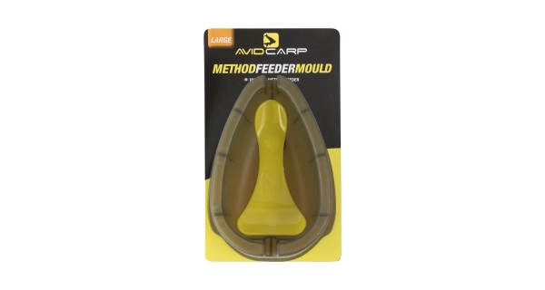 AVID - Formička Method Feeder Mould Small