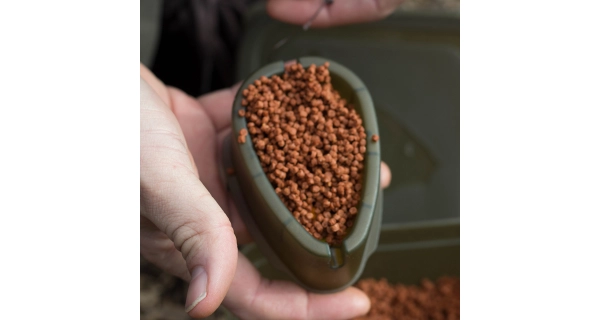 AVID - Formička Method Feeder Mould Small