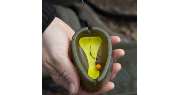 AVID - Formička Method Feeder Mould Small