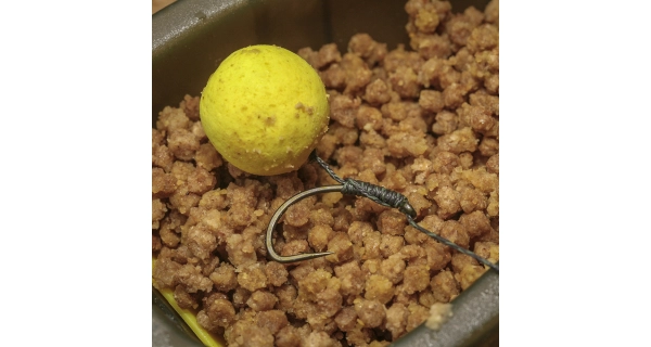 AVID - Formička Method Feeder Mould Small