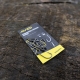 AVID - Háčiky Armorok Hooks Chod Barbless veľ. 8