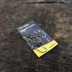 AVID - Háčiky Armorok Hooks Chod veľ. 8