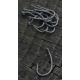 AVID - Háčiky Armorok Hooks Curve Barbless veľ. 2