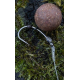 AVID - Háčiky Armorok Hooks Curve Barbless veľ. 4