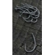 AVID - Háčiky Armorok Hooks Curve Barbless veľ. 8
