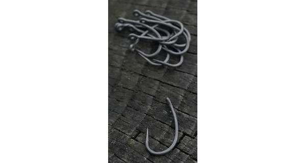 AVID - Háčiky Armorok Hooks Curve Barbless veľ. 8