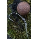 AVID - Háčiky Armorok Hooks Curve Barbless veľ. 8