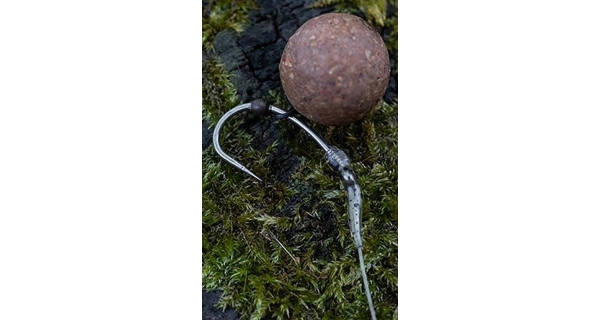 AVID - Háčiky Armorok Hooks Curve Barbless veľ. 8