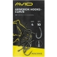 AVID - Háčiky Armorok Hooks Curve veľ. 2