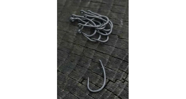 AVID - Háčiky Armorok Hooks Curve veľ. 6