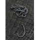 AVID - Háčiky Armorok Hooks Curve veľ. 8