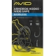 AVID - Háčiky Armorok Hooks Wide Gape Barbless veľ. 8