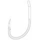 AVID - Háčiky Armorok Hooks Wide Gape veľ. 8
