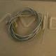 AVID - Hadička Outline FleckTone Sinking Rig Tube 2 m