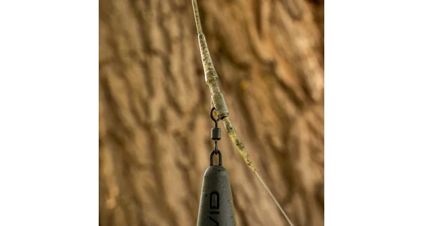 AVID - Hadička Outline FleckTone Sinking Rig Tube 2 m
