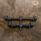 AVID - Hrazda Adjustable Buzz Bar 2 Rod