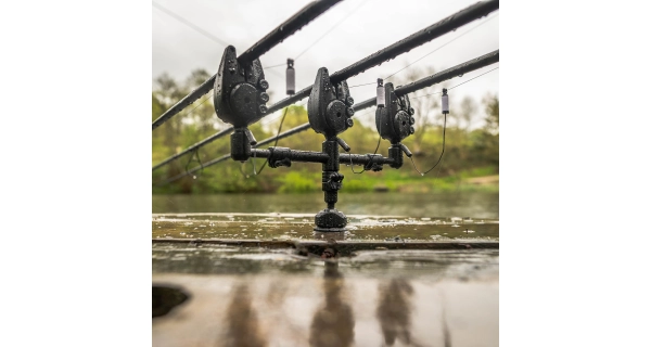 AVID - Hrazda Adjustable Buzz Bar 2 Rod